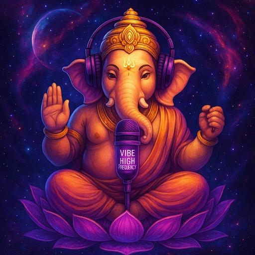 VHF-Ganesh