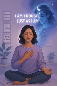 VHF-Meditation