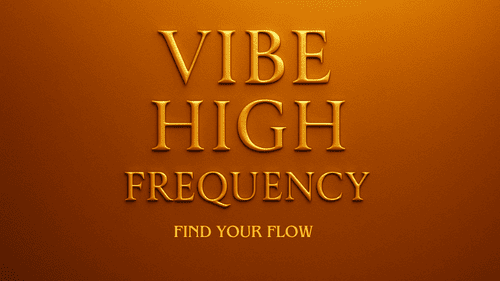 Find your Flow
