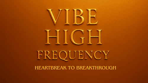 Heartbreak to Breakthrough
