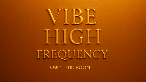 Own the Room