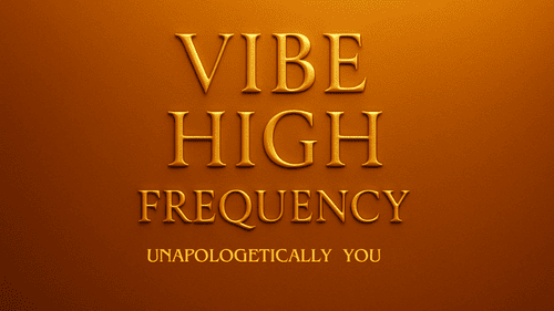 Unapologetically YOU